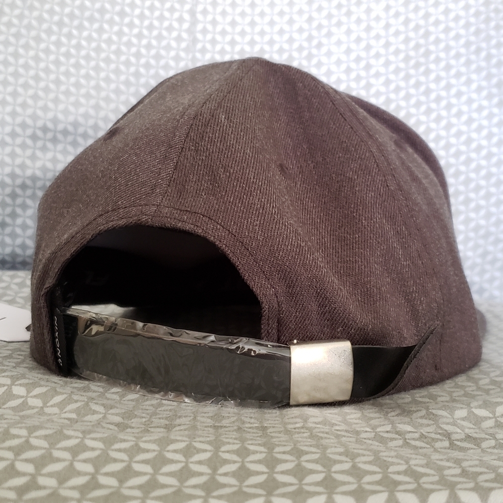 Nixon hat - Picture 2 of 3